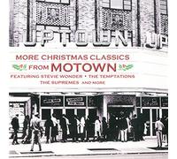 Various Artists - More Christmas Classics from Motown