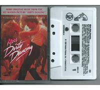 Various Artists - More Dirty Dancing [Casete]
