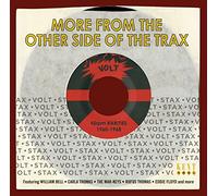 Various Artists - More From The Other Side Of The Trax: Volt 45rpm Rarities 1960-1968