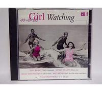 Various Artists - more Girl Watching (CD 1)