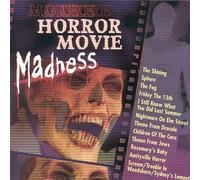 Various Artists - More Horror Movie Madness