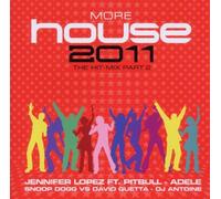 Various Artists - More House 2011
