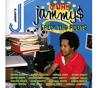 Various Artists - More Jammys From the Roots