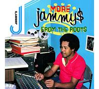 Various Artists - More Jammys From the Roots [Vinilo]