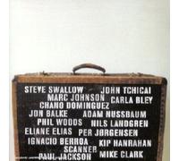 Various Artists More Jazz Visits 1997 - 1999 (CD) Album (Importación USA)