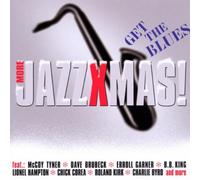 Various Artists - More Jazz Xmas Get the Blues V