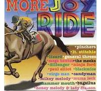 Various Artists - More Joy Ride (UK