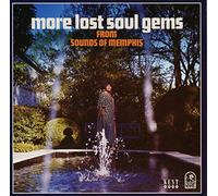 Various Artists - More Lost Soul Gems