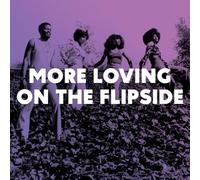 Various Artists - More Loving On The Flipside [VINYL] [Vinilo]