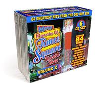 Various Artists - More Memories Of Times Square Record Shop