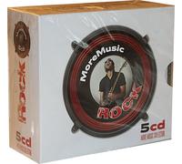 Various Artists - More Music - Rock