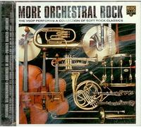Various Artists - More Orchestral Rock