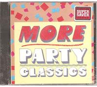 Various Artists - More Party Classics