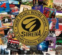 Various Artists More Pearls Before Swine: 25 Yerars Of Sireena Records (CD)