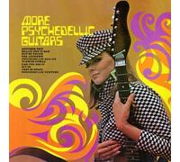 Various Artists - More Psychedelic..