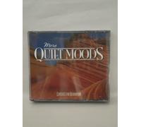 Various Artists - More Quiet Moods (UK Import)