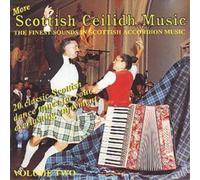 Various Artists More Scottish Ceilidh Music - Vol. Two: T (CD) (Importación USA)