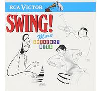 Various Artists - More Swing Greatest Hits