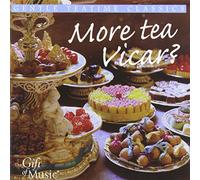 Various Artists - MORE TEA VICAR?
