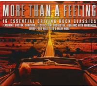 Various Artists - More Than a Feeling