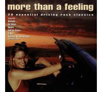 Various Artists - More Than a Feeling