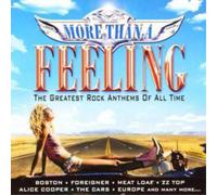 Various Artists More Than a Feeling (CD) Album (Importación USA)