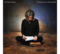 Various Artists More Than a Whisper: Celebrating the M (Vinyl) (Importación USA)