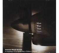 Various Artists - More Ways Than Three / Various