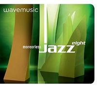 Various Artists - Moreorlessjazz 8