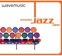 Various Artists - Moreorlessjazz 9