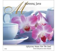 Various Artists - Morning Java