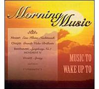 Various Artists - Morning Music