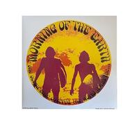 Various Artists - Morning Of The Earth (50th Anniversary Edition) [Vinilo]