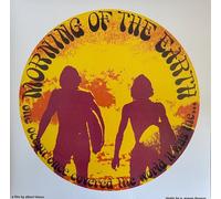 Various Artists – Morning Of The Earth – Vinilo – Edición 50.º Aniversario