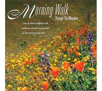 Various Artists - Morning Walk Through The Meadow