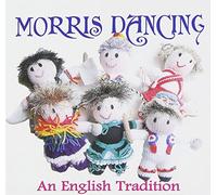 Various Artists - Morris Dancing - An English Tradition