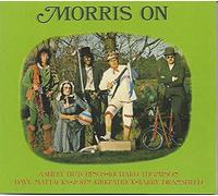 Various Artists - Morris On