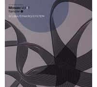 Various Artists - Mosaic Vol.1