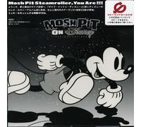 Various Artists - Mosh Pit on Disney/Various [Import] [Import]