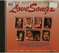 Various Artists - Most Beautiful Love Songs (18 tracks)