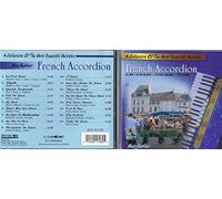 Various Artists - Most Beautiful Melodies-French