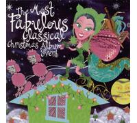 Various Artists Most Fabulous Christmas Ever (CD) (Importación USA)