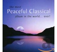 Various Artists - Most Peaceful Classical Al