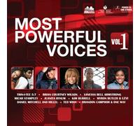 Various Artists - Most Powerful Voices 1