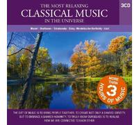 Various Artists - Most Relaxing Classical..