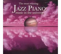 Various Artists Most Relaxing Jazz Piano in the Universe (CD) (Importación USA)