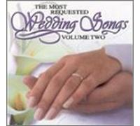 Various Artists - Most Requested Wedding Songs 2
