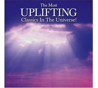 Various Artists - Most Uplifting Classics I