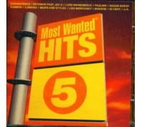 Various Artists - Most Wanted Hits 5