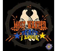 Various artists - Most wanted peace